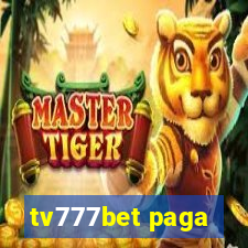 tv777bet paga